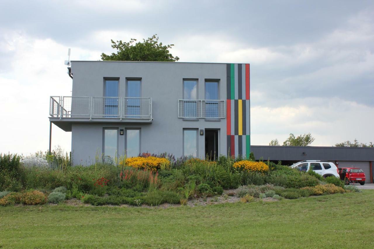 Penzion Na Samotach Apartment Jindřichŭv Hradec Exterior foto